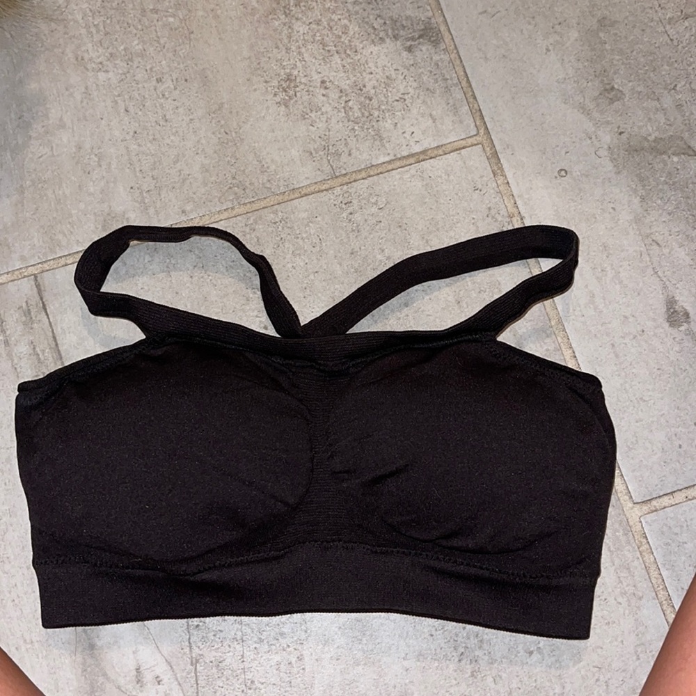 Small training bra/ workout bra